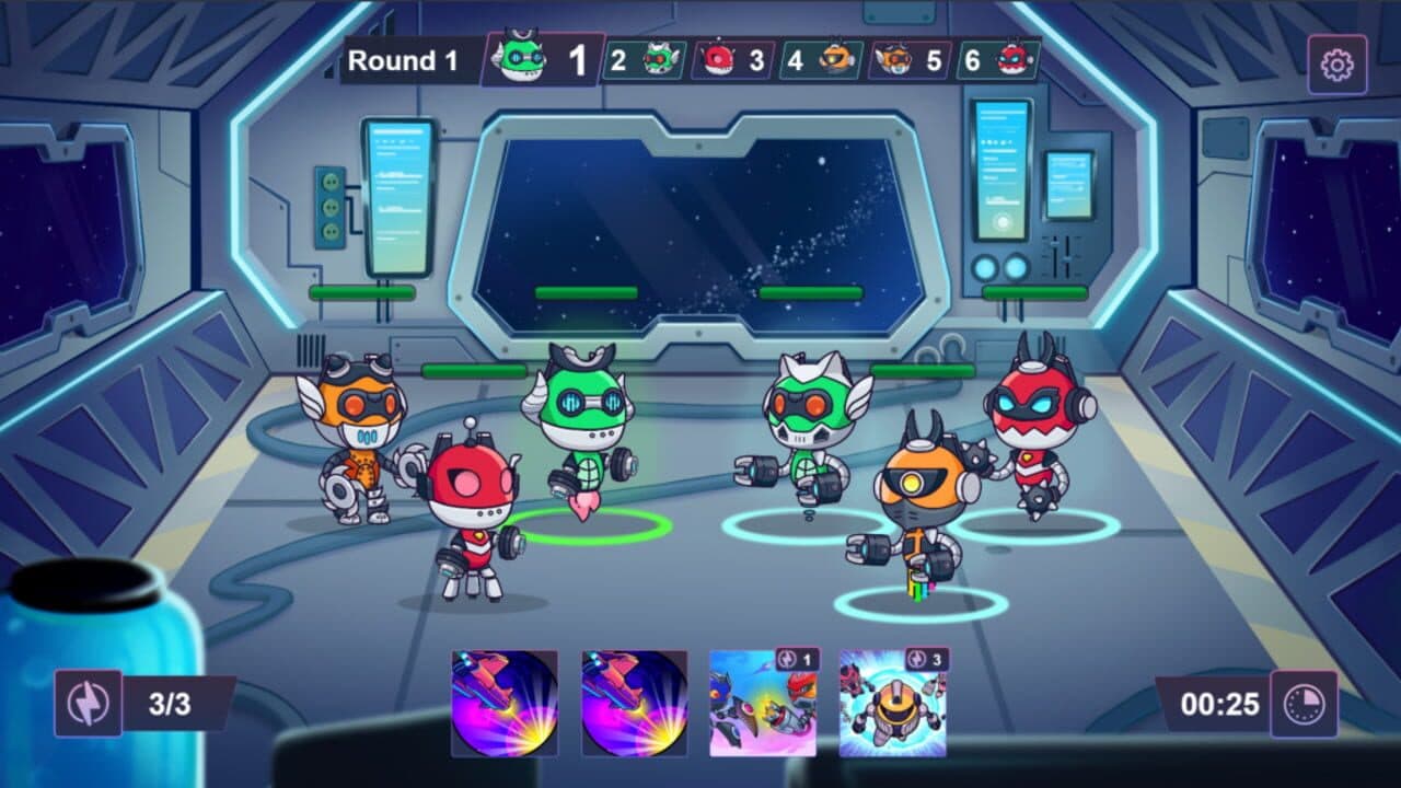 Cryptobots thumbnail 2