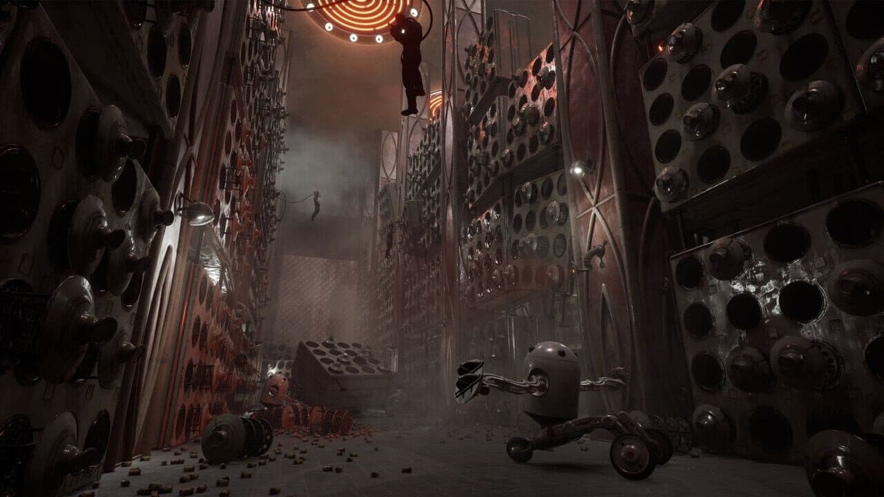 Atomic Heart: Gold Edition thumbnail 3