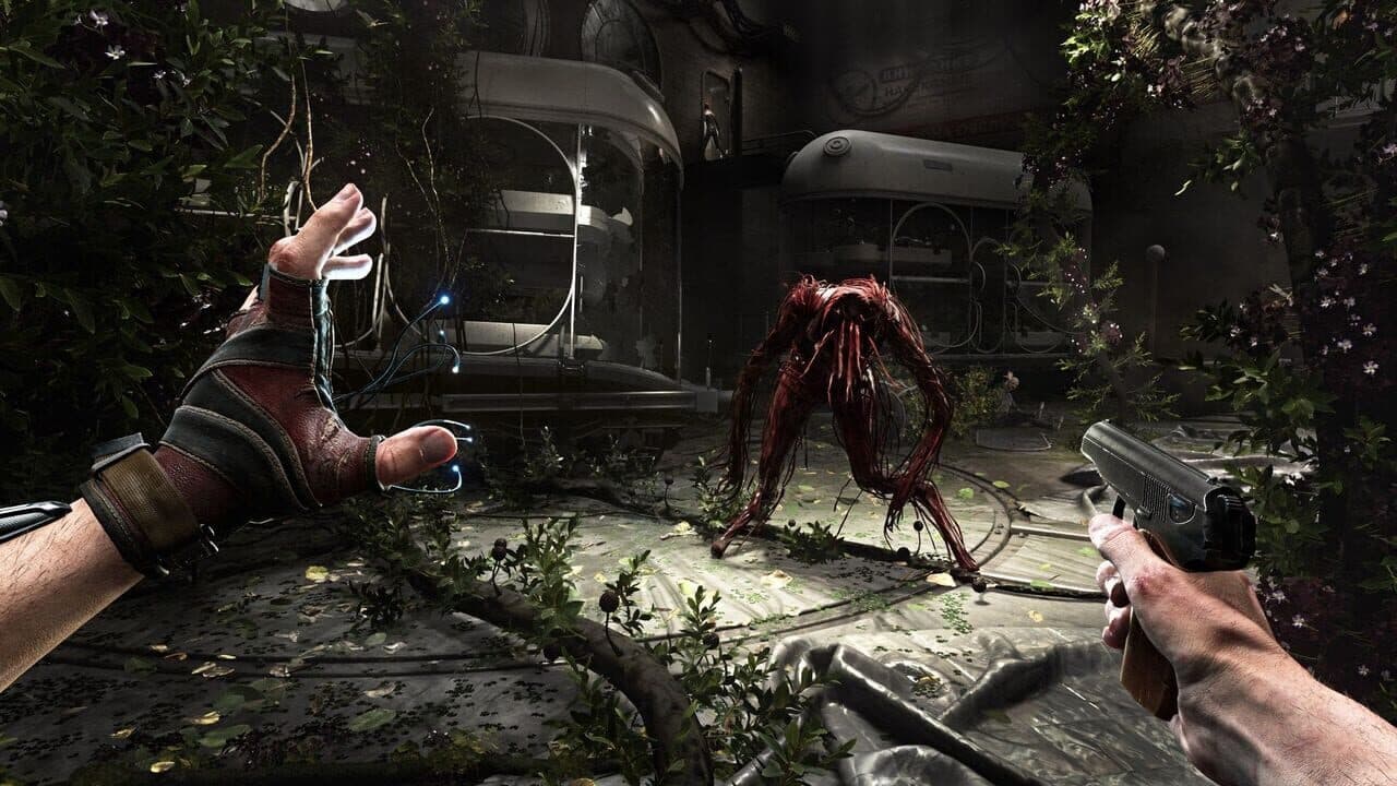 Atomic Heart: Gold Edition thumbnail 5