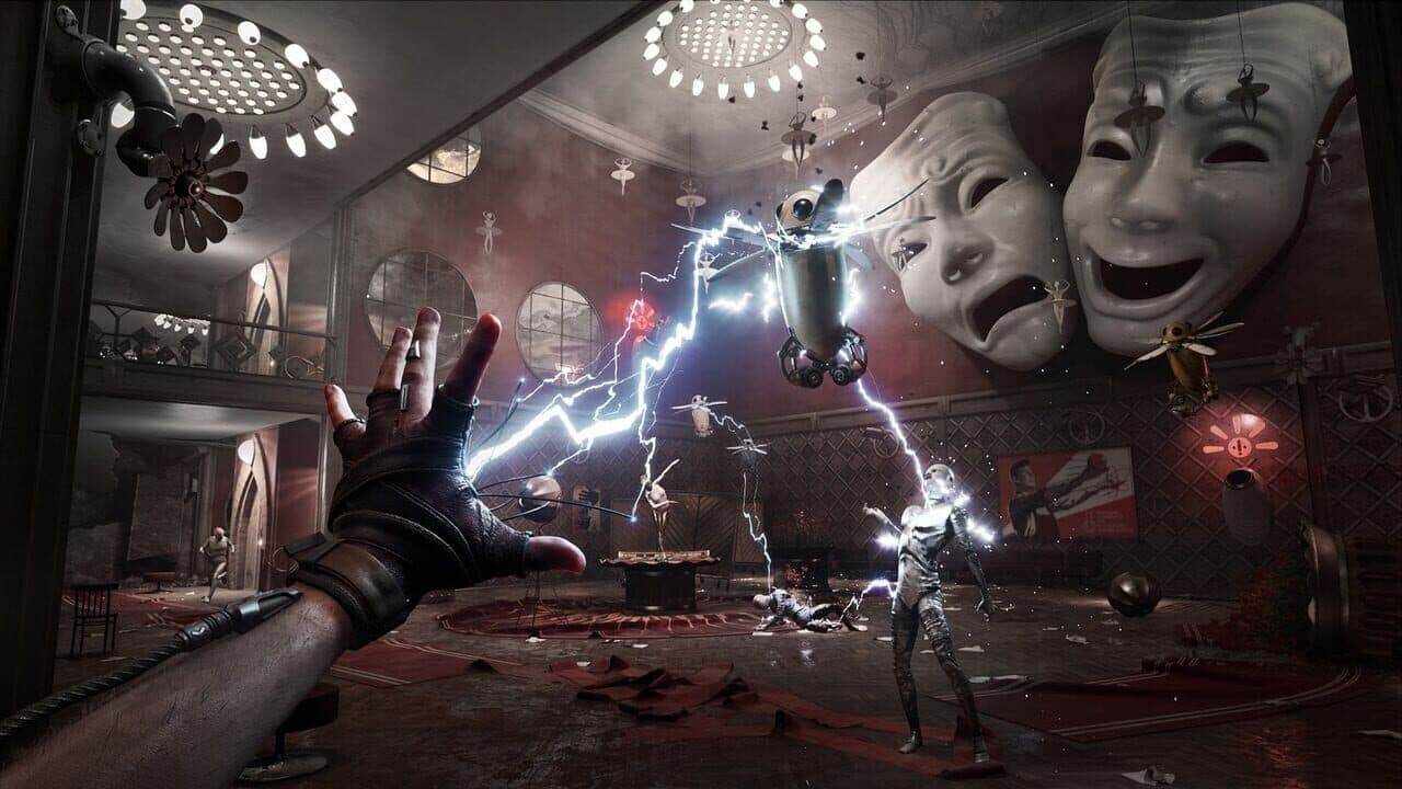 Atomic Heart: Gold Edition thumbnail 7