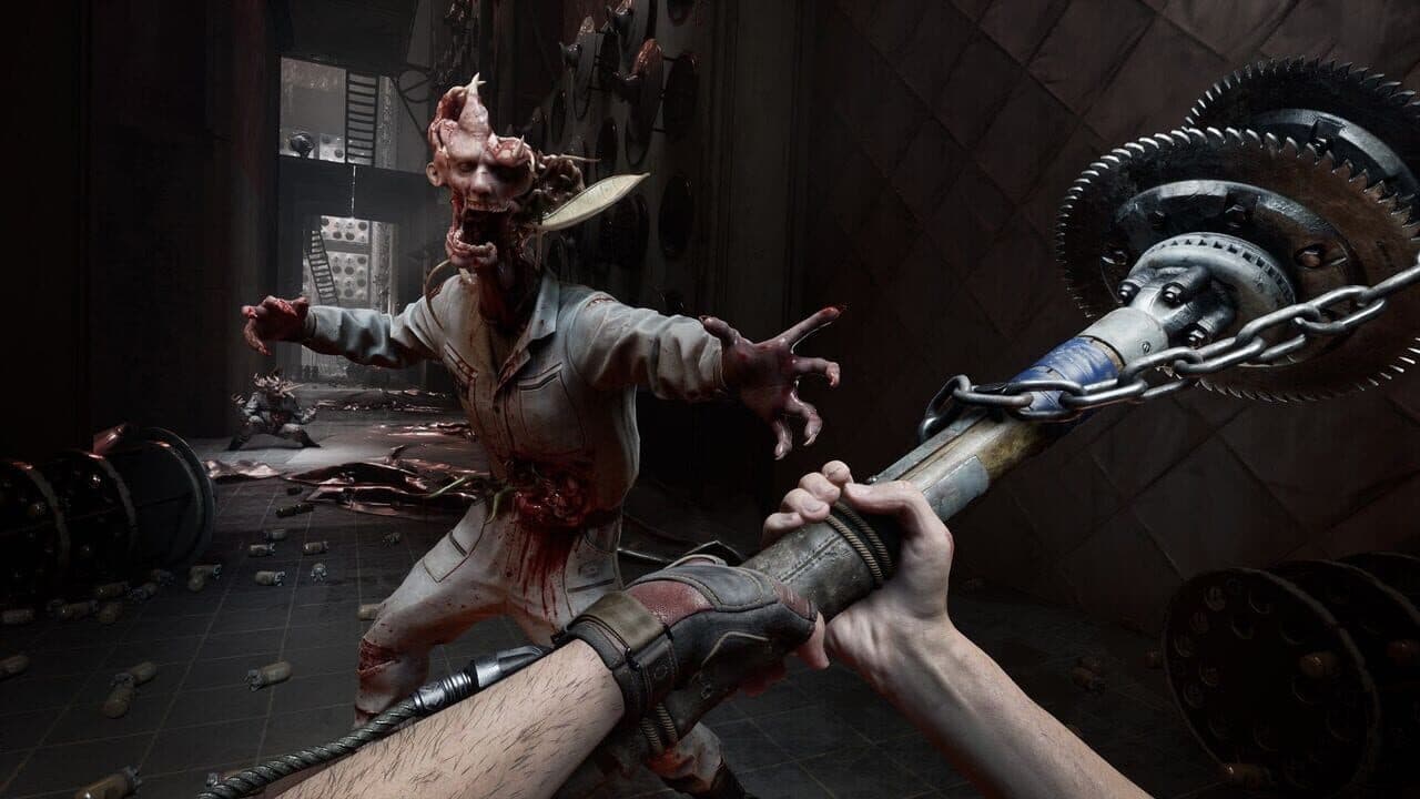 Atomic Heart: Premium Edition thumbnail 7