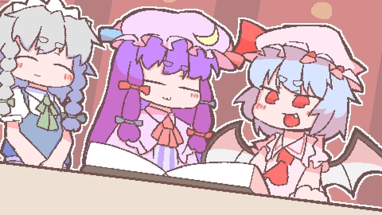 Kubinashi Recollection thumbnail 14