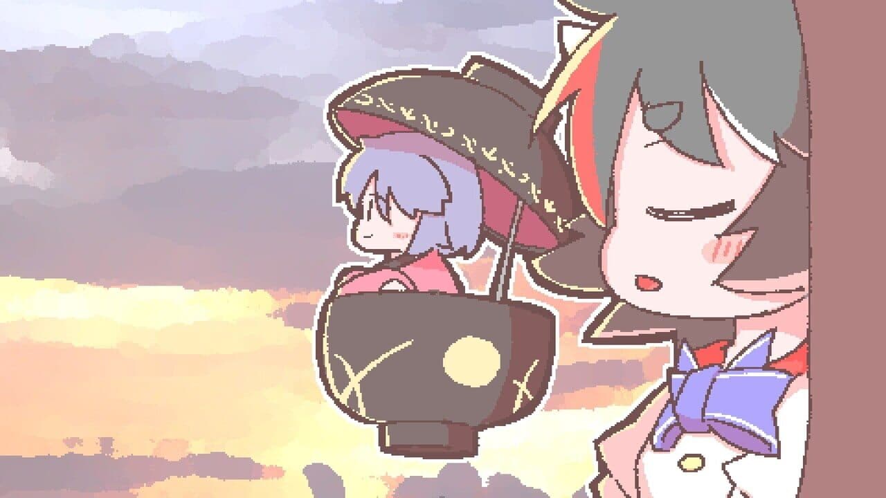 Kubinashi Recollection thumbnail 20