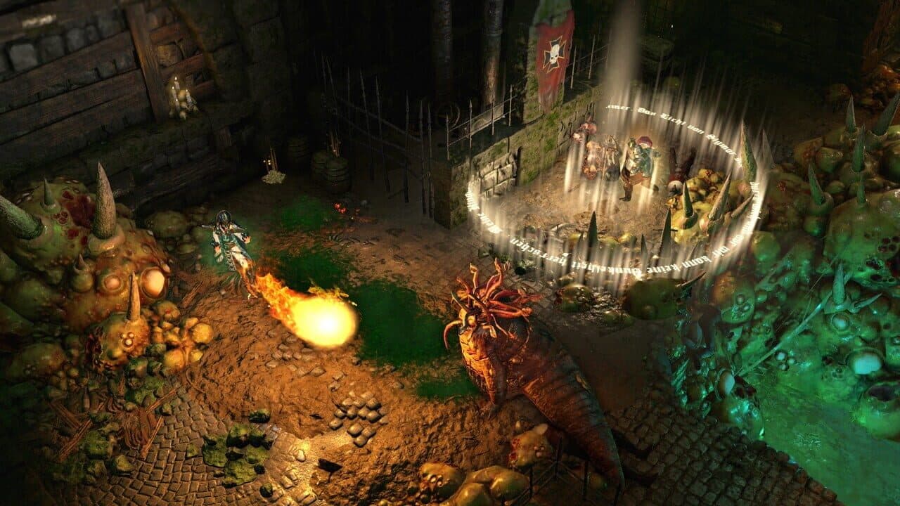 Warhammer Pack: Hack and Slash thumbnail 5