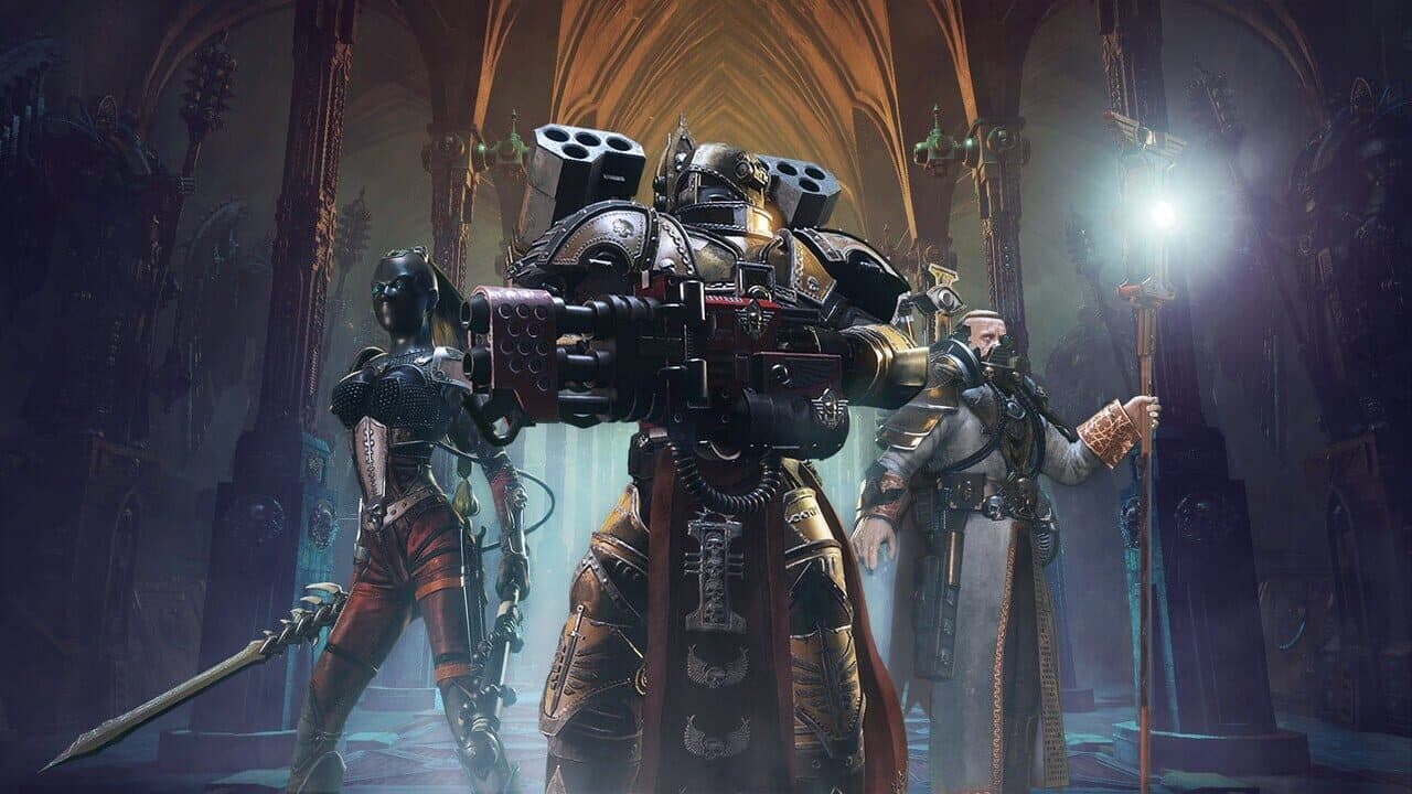 Warhammer Pack: Hack and Slash thumbnail 6