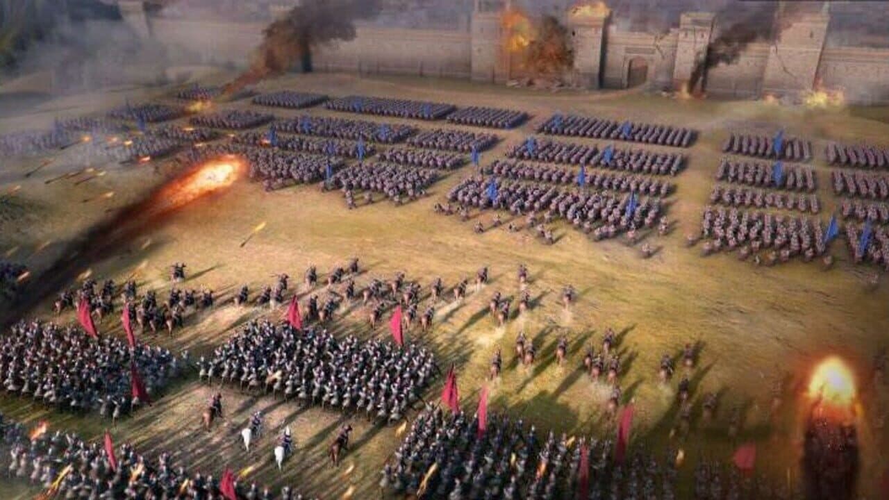 League of Empires thumbnail 3