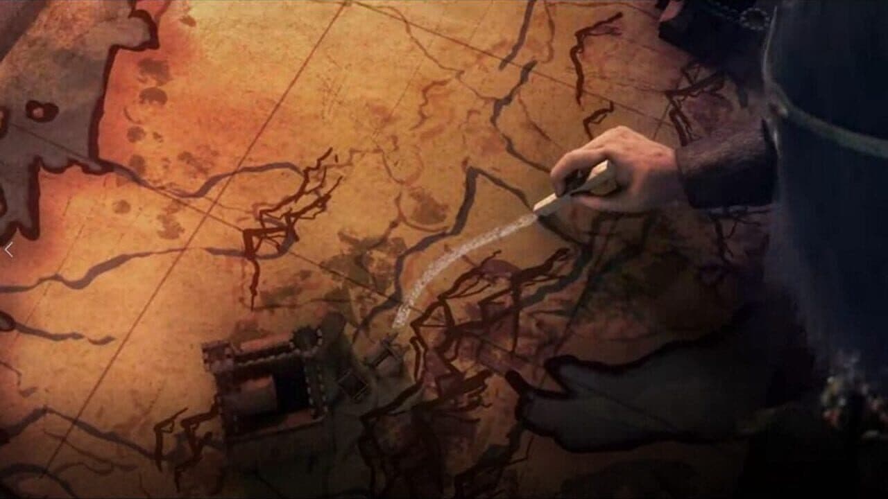 League of Empires screenshot 1