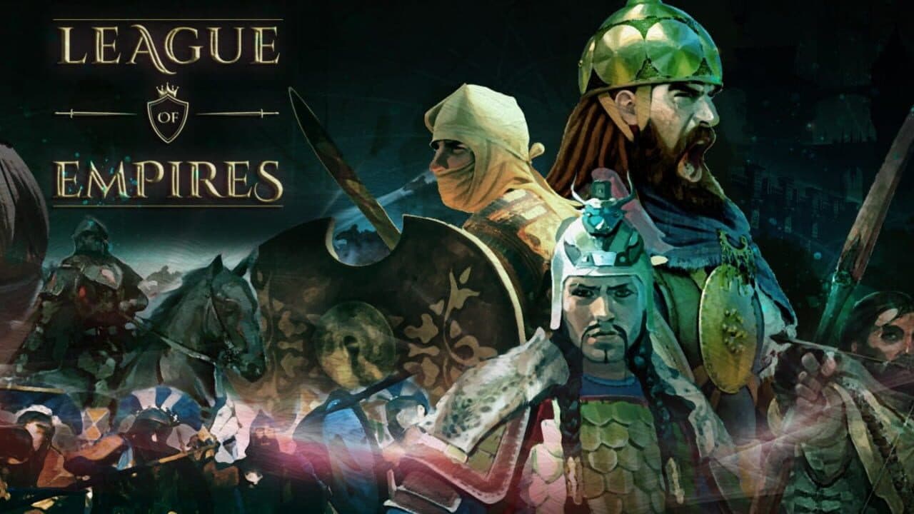 League of Empires thumbnail 2