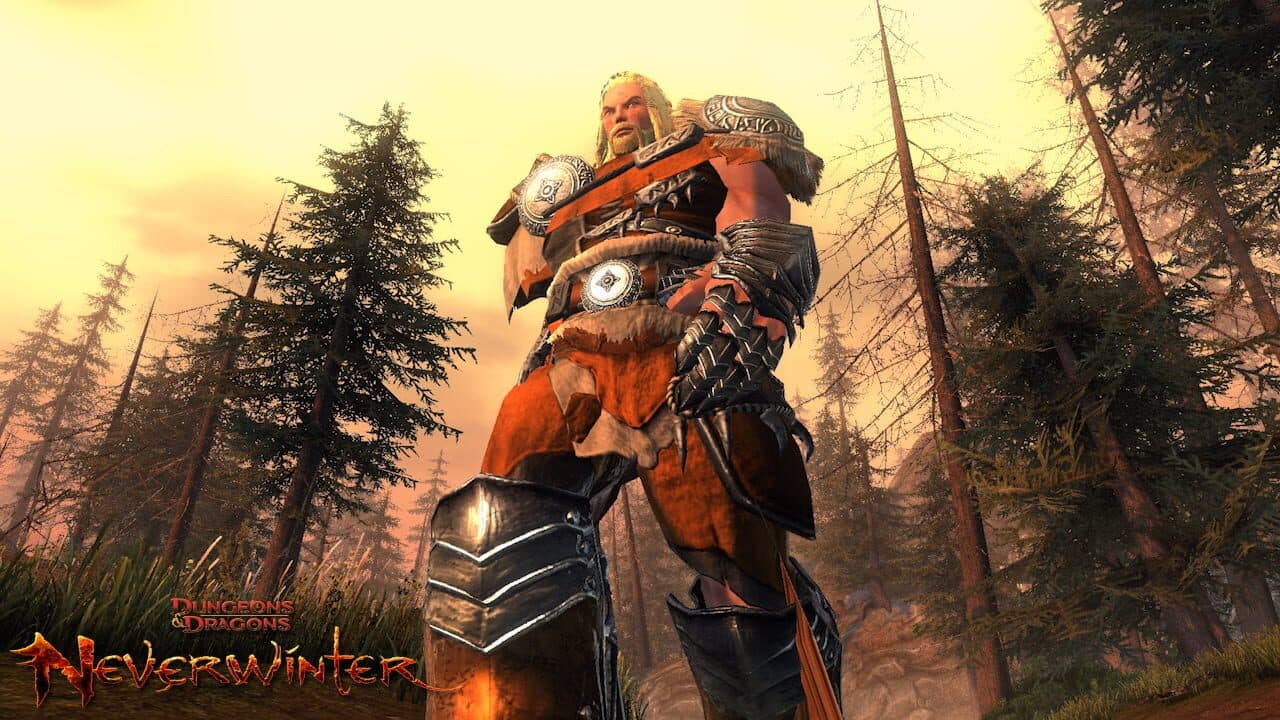 Neverwinter: Shadowmantle thumbnail 2
