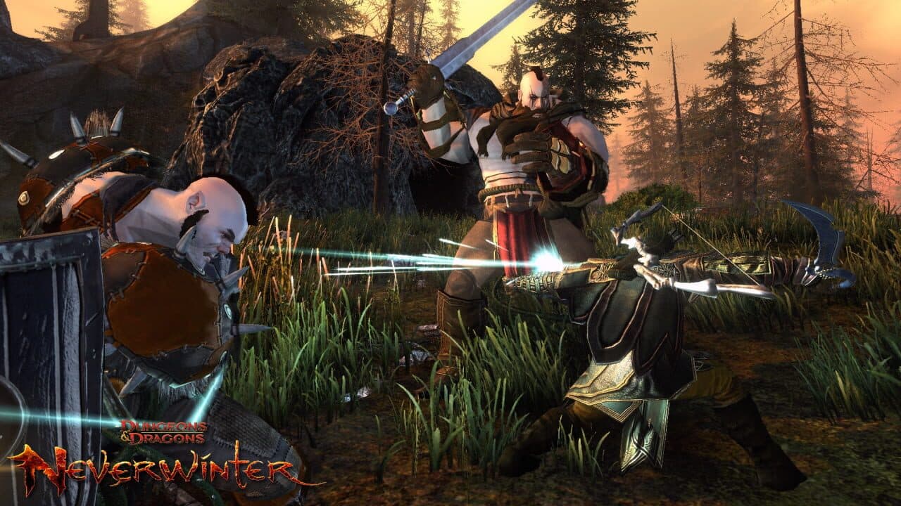 Neverwinter: Shadowmantle thumbnail 3