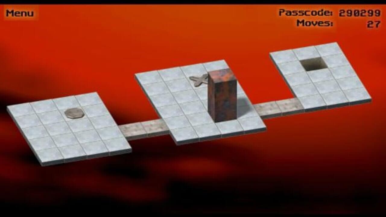 Bloxorz thumbnail 2