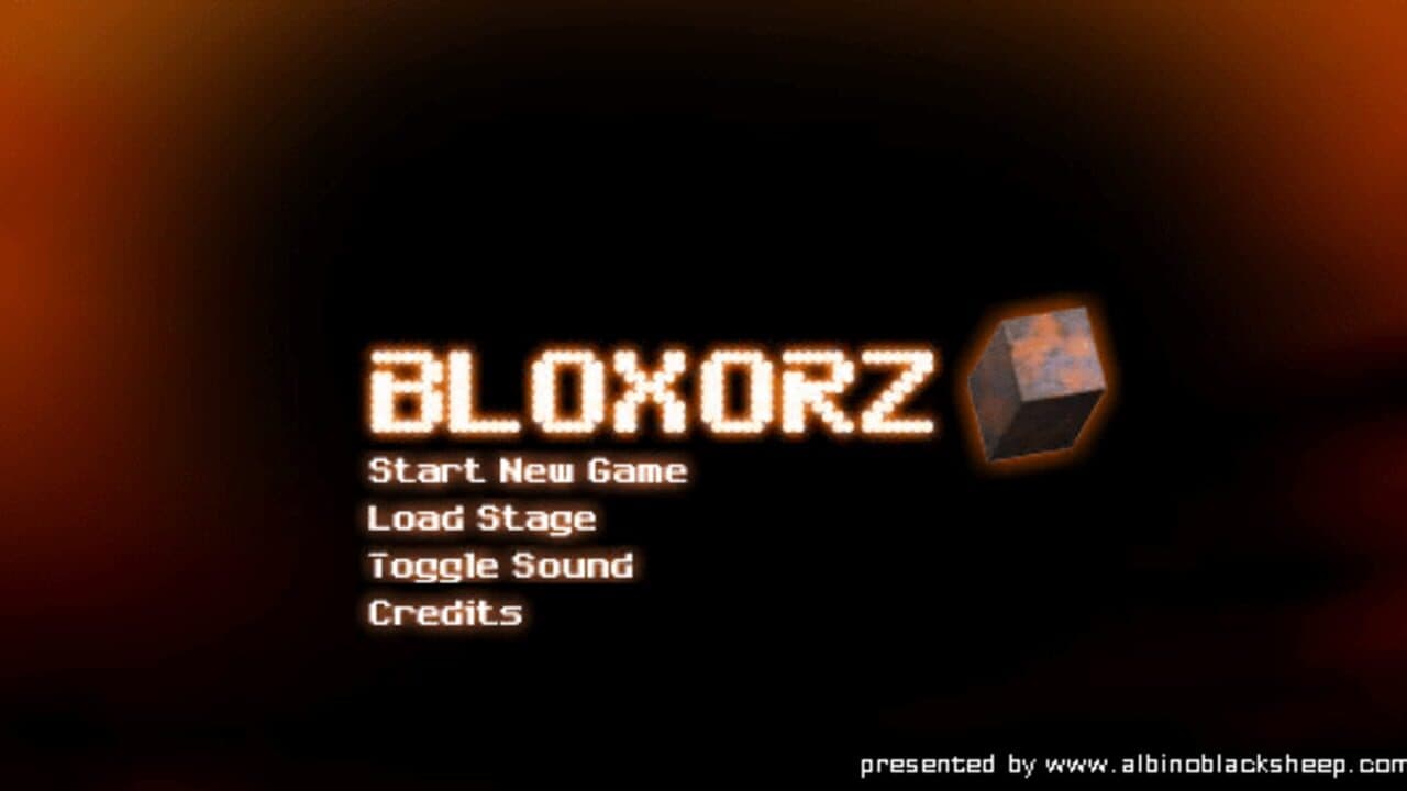 Bloxorz thumbnail 19