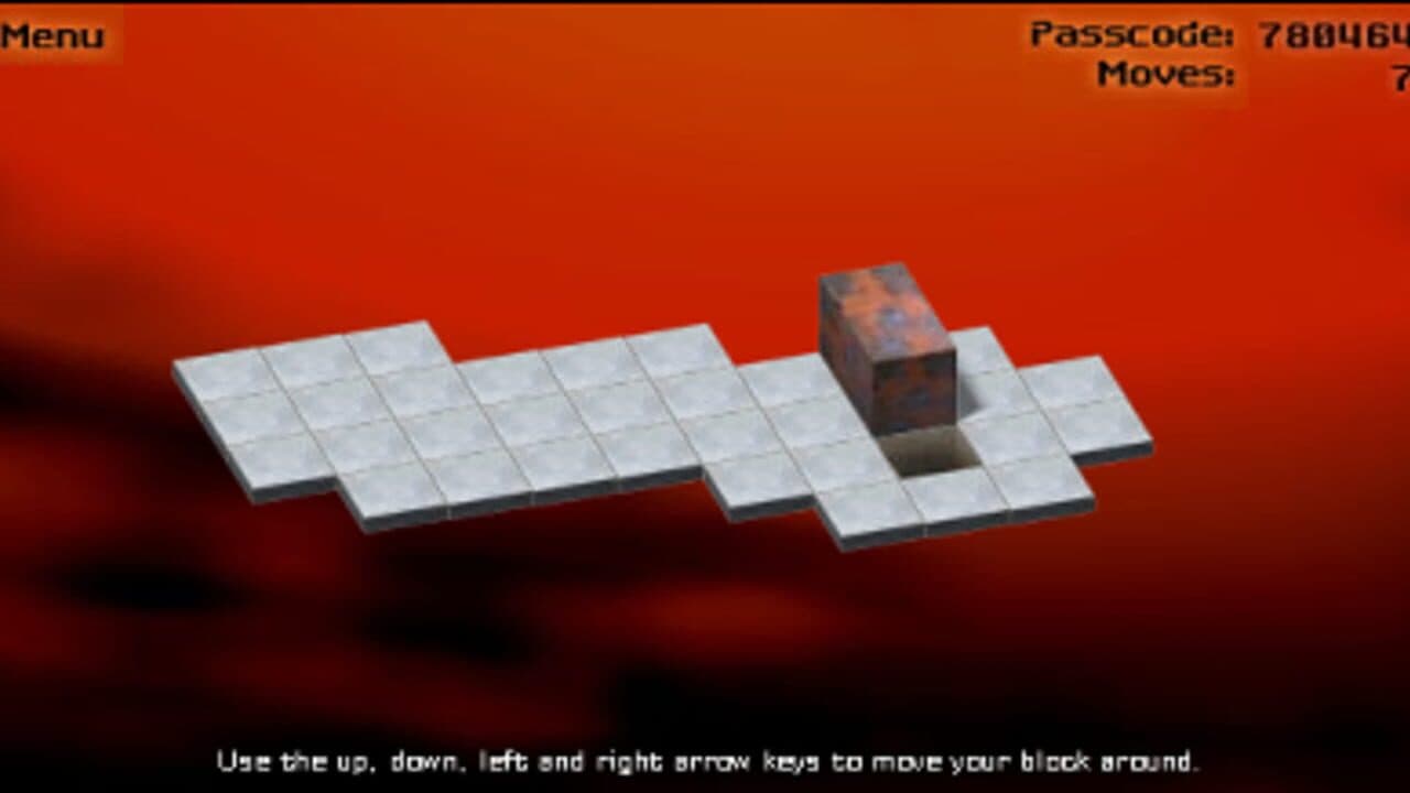 Bloxorz thumbnail 20