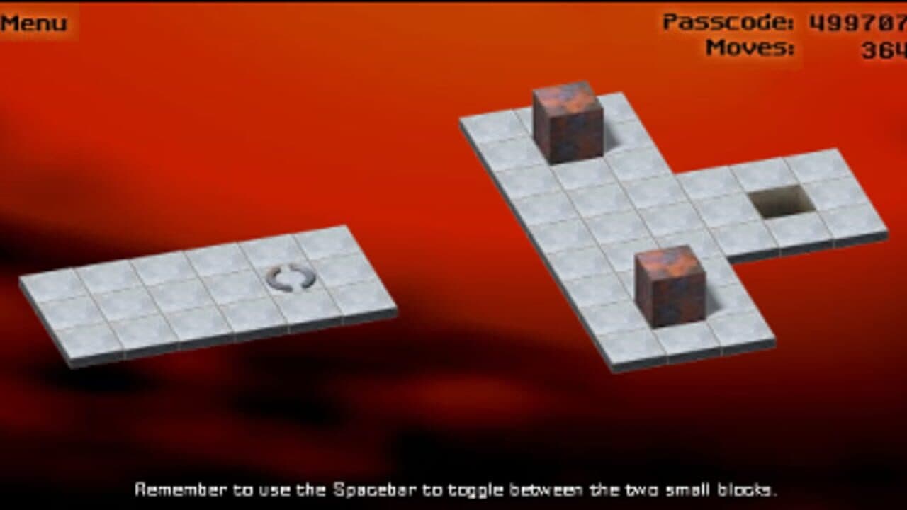 Bloxorz thumbnail 12