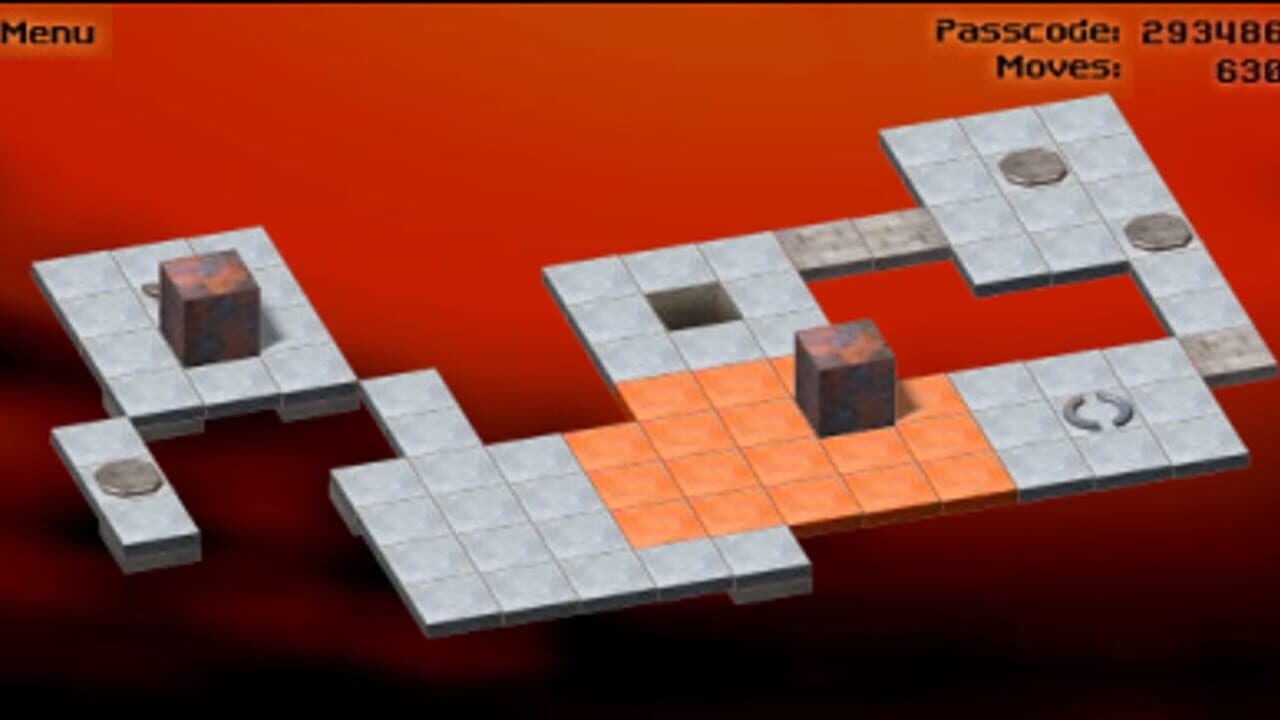 Bloxorz thumbnail 13