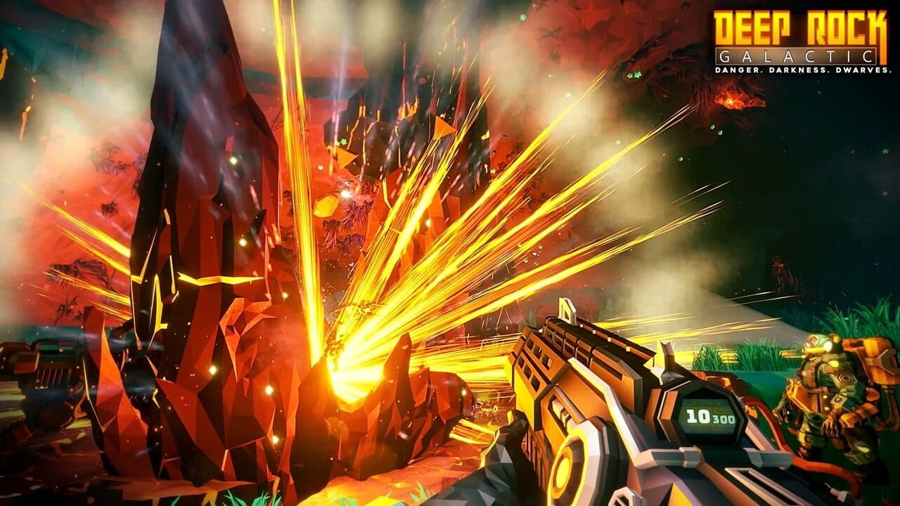 Deep Rock Galactic: Season 3 - Plaguefall thumbnail 5