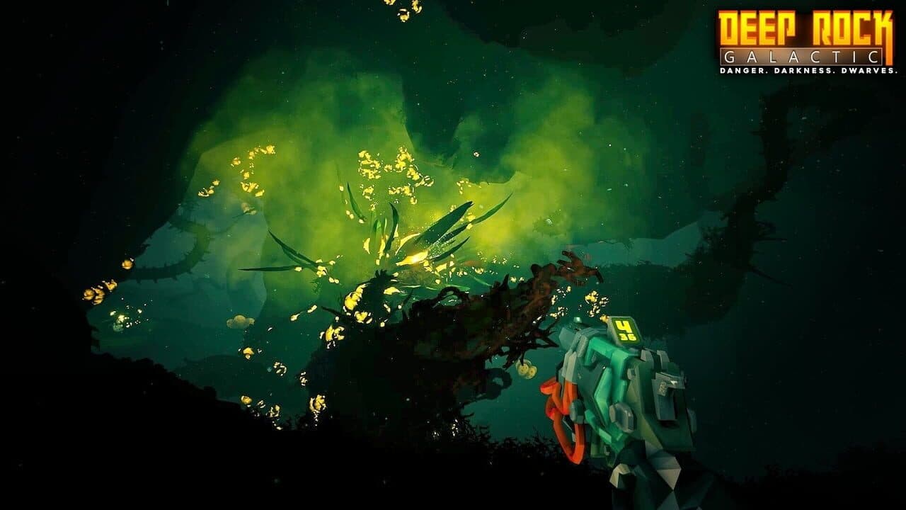 Deep Rock Galactic: Season 3 - Plaguefall thumbnail 6