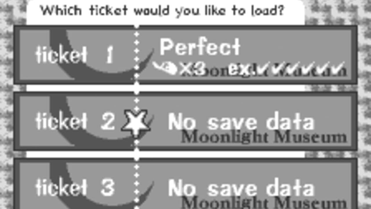 Kaze no Klonoa: Moonlight Museum thumbnail 5