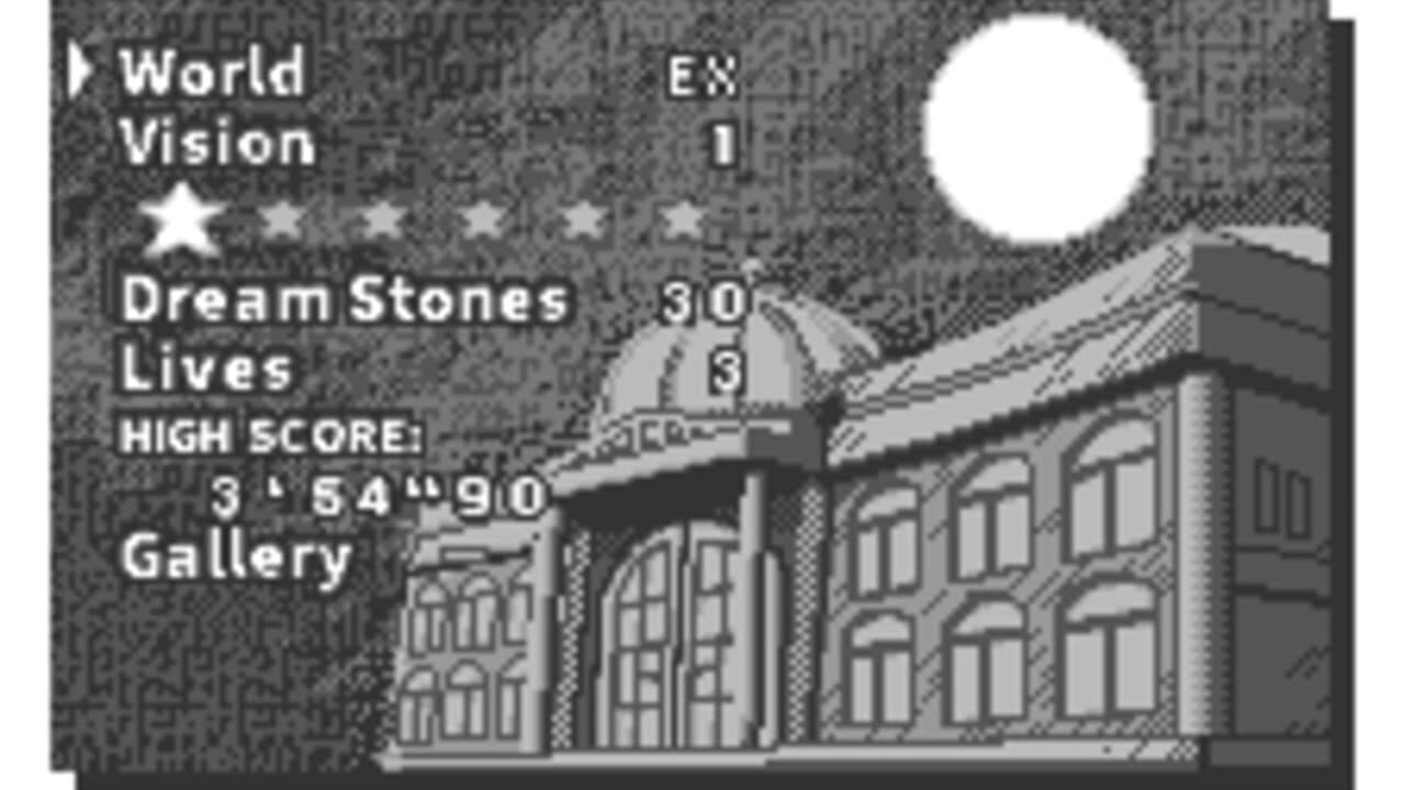 Kaze no Klonoa: Moonlight Museum thumbnail 6
