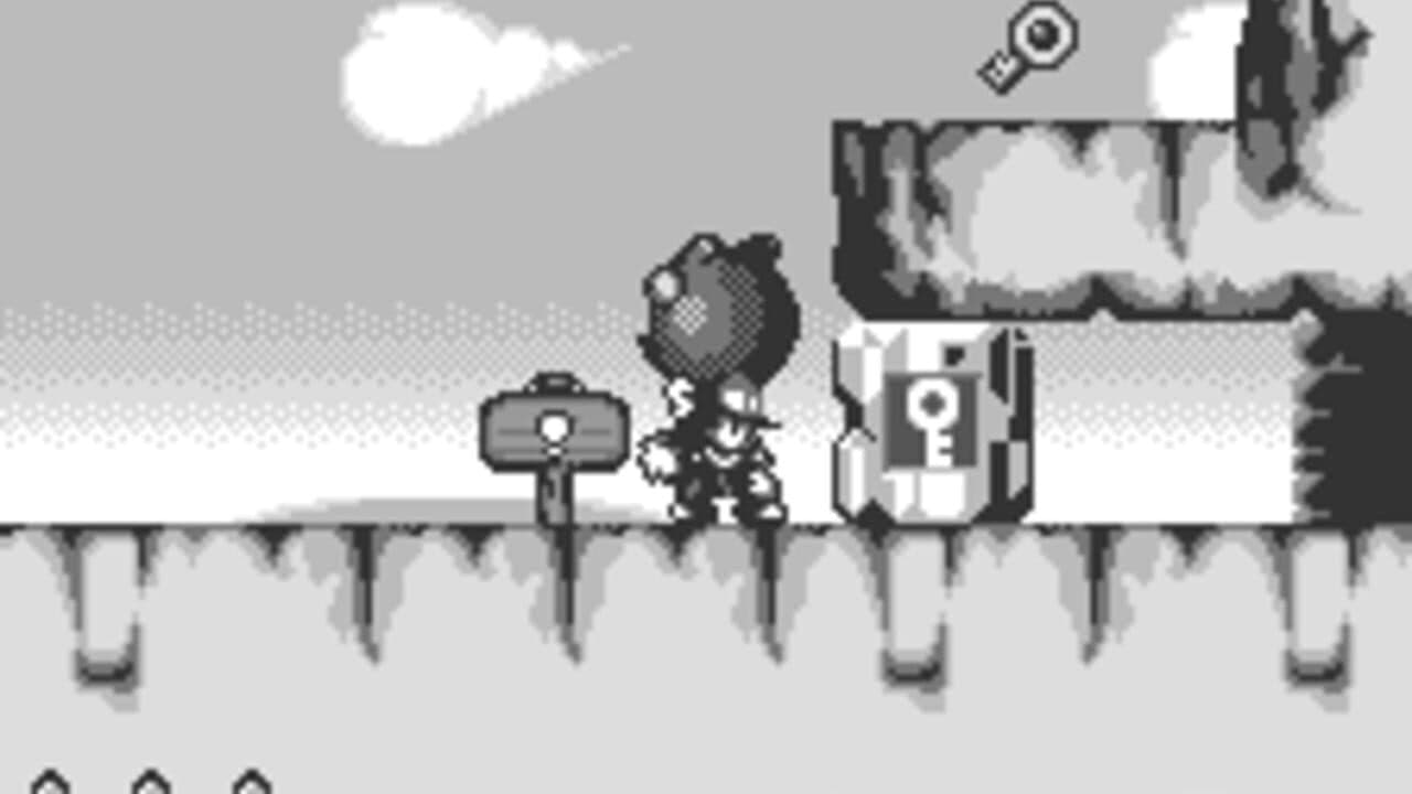 Kaze no Klonoa: Moonlight Museum thumbnail 7