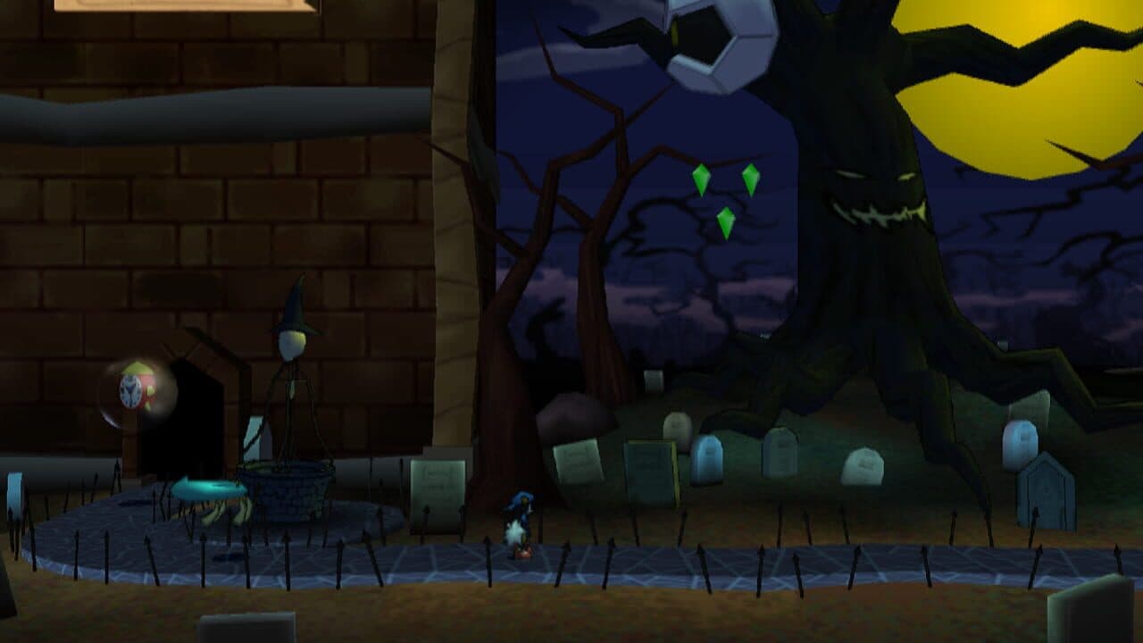 Klonoa 2: Lunatea's Veil thumbnail 2
