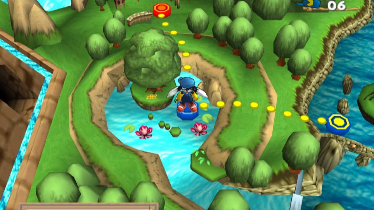Klonoa 2: Lunatea's Veil thumbnail 3