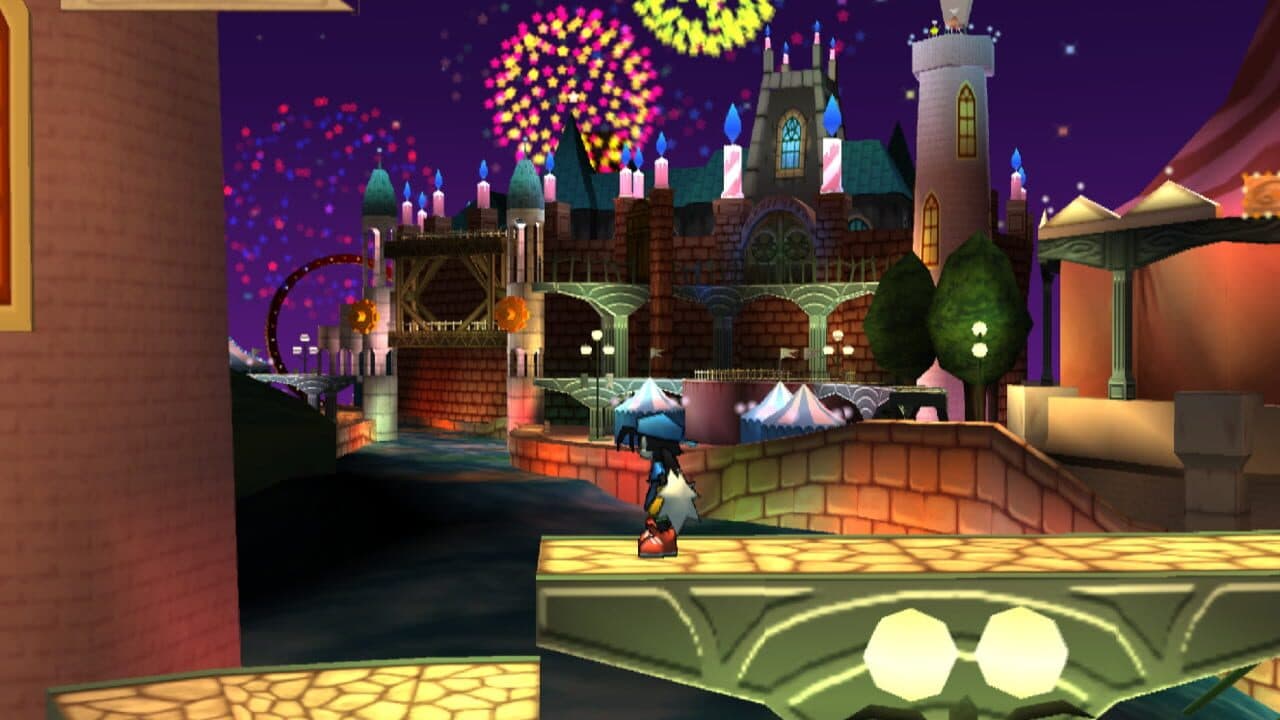 Klonoa 2: Lunatea's Veil thumbnail 4