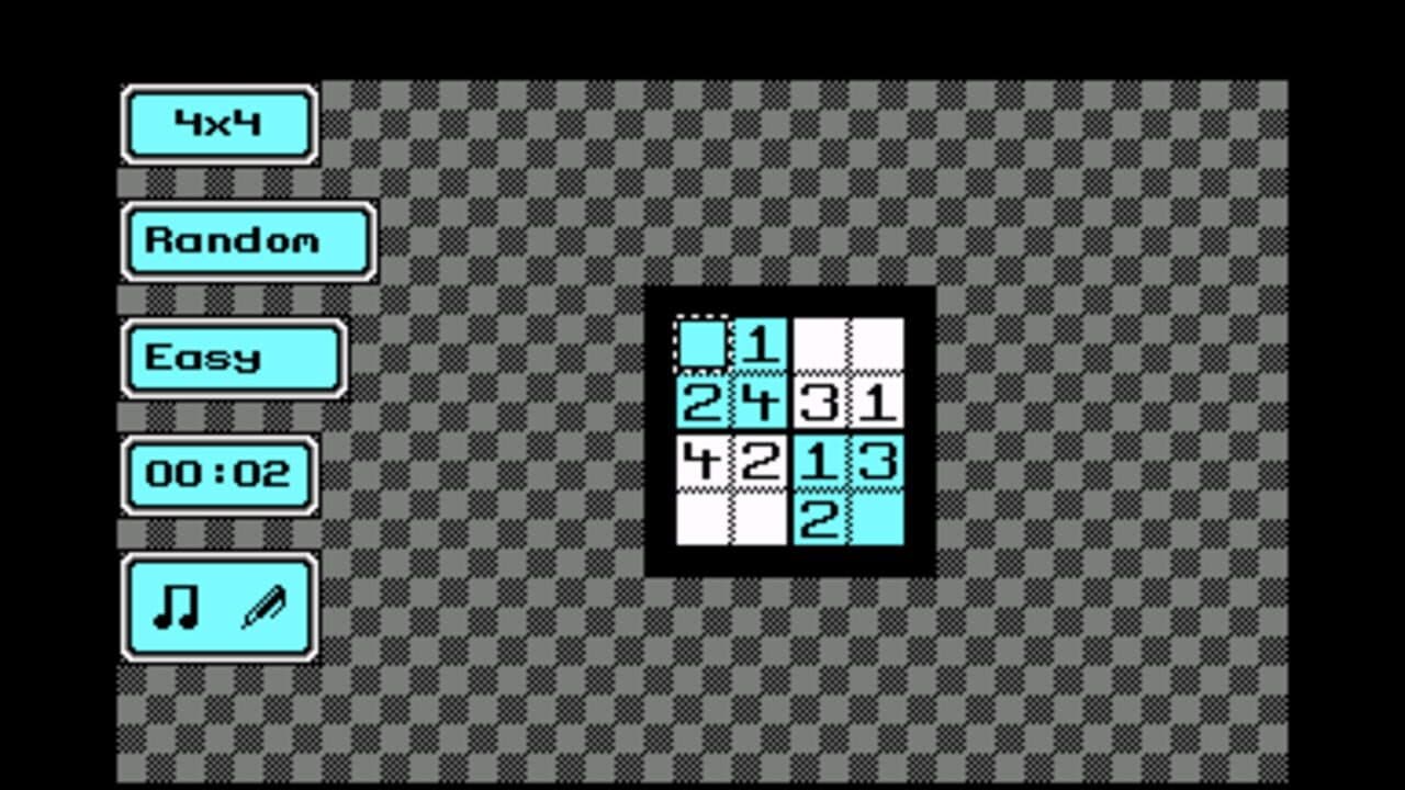 Sudoku thumbnail 2