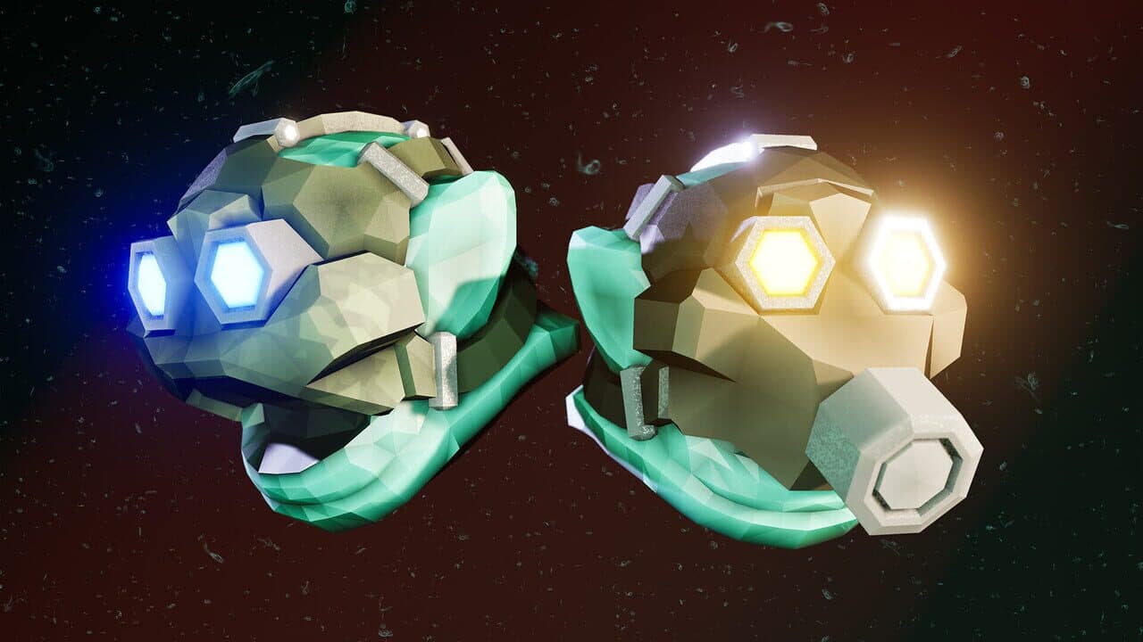 Deep Rock Galactic: Biohazard Pack thumbnail 2
