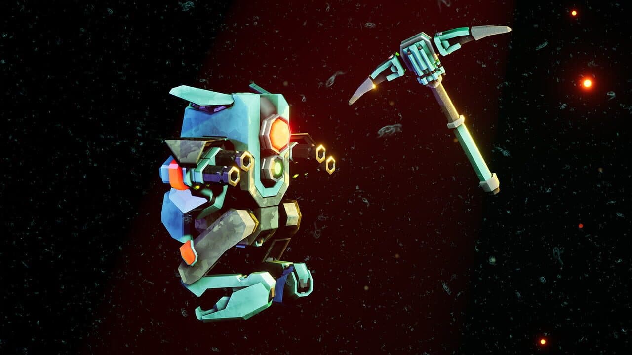Deep Rock Galactic: Biohazard Pack thumbnail 3
