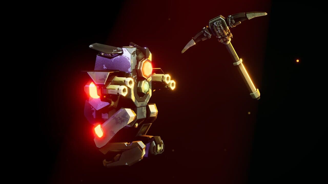 Deep Rock Galactic: Robot Rebellion Pack thumbnail 4
