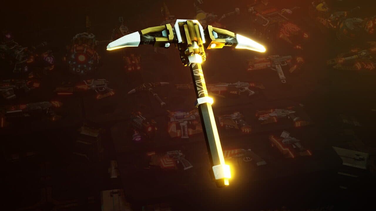 Deep Rock Galactic: Rival Tech Pack thumbnail 3