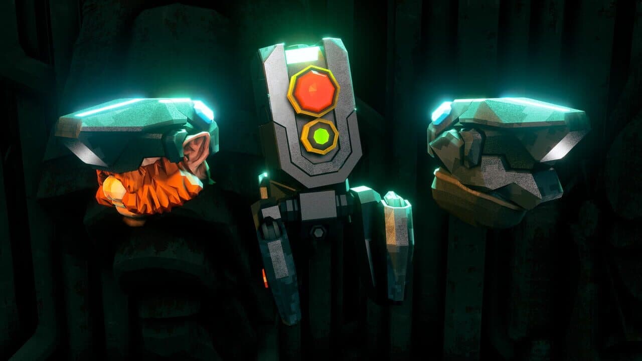 Deep Rock Galactic: Dark Future Pack thumbnail 3