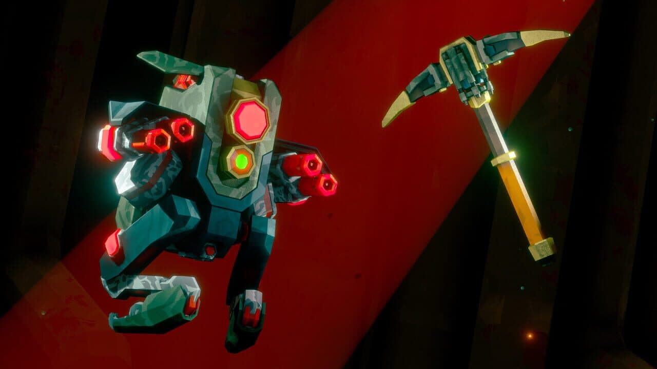 Deep Rock Galactic: Dawn of the Dread Pack thumbnail 2