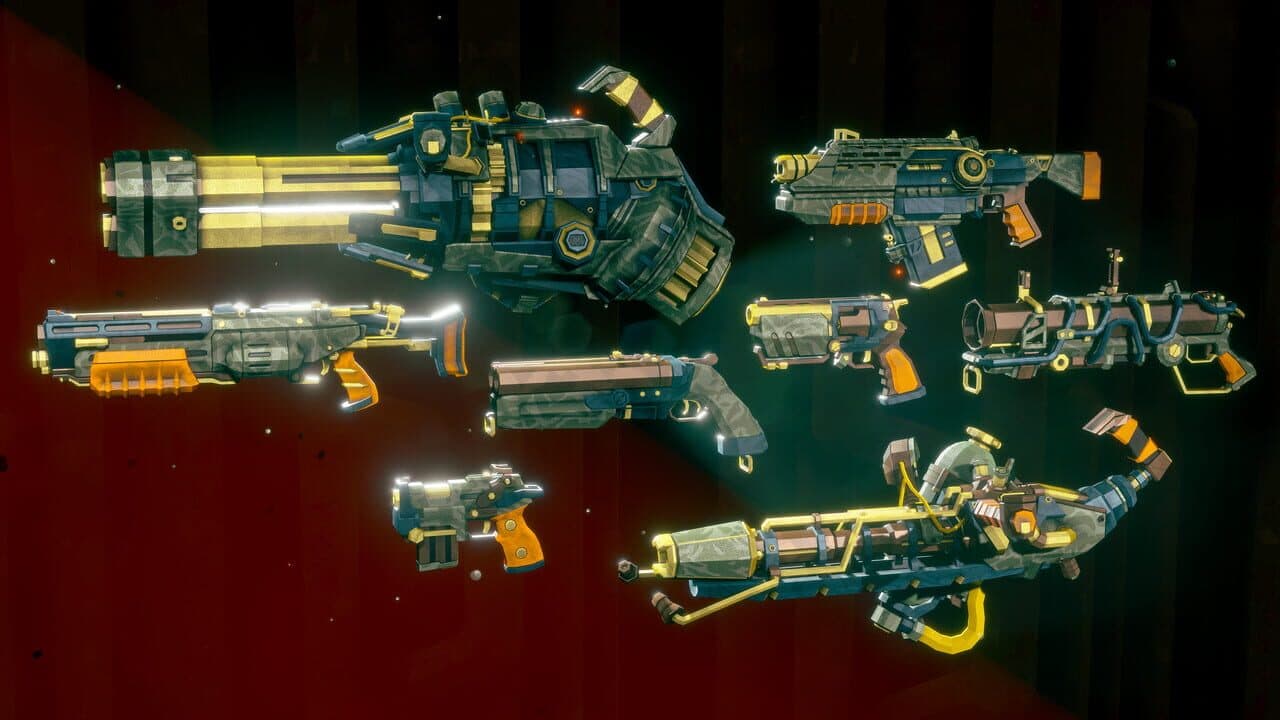 Deep Rock Galactic: Dawn of the Dread Pack thumbnail 3