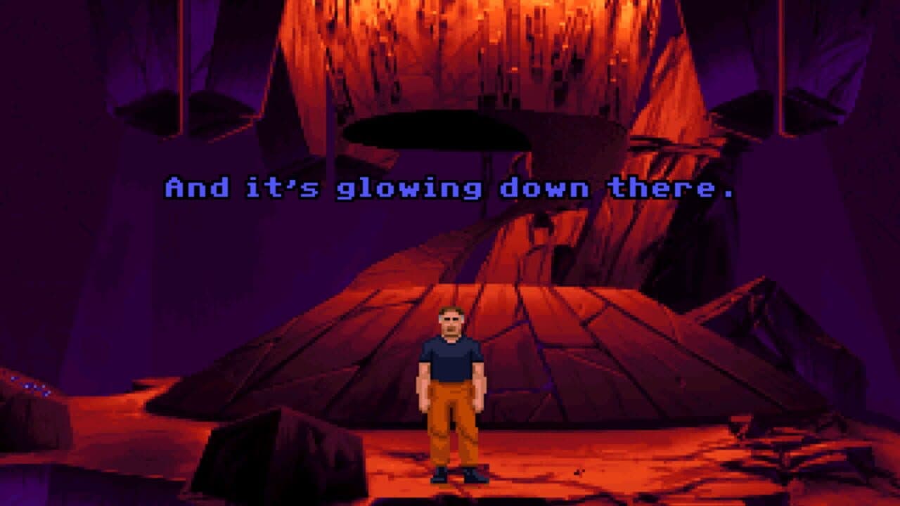 The Dig thumbnail 7