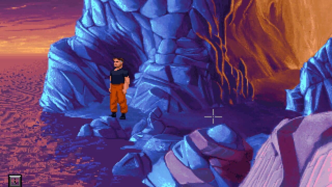 The Dig thumbnail 10