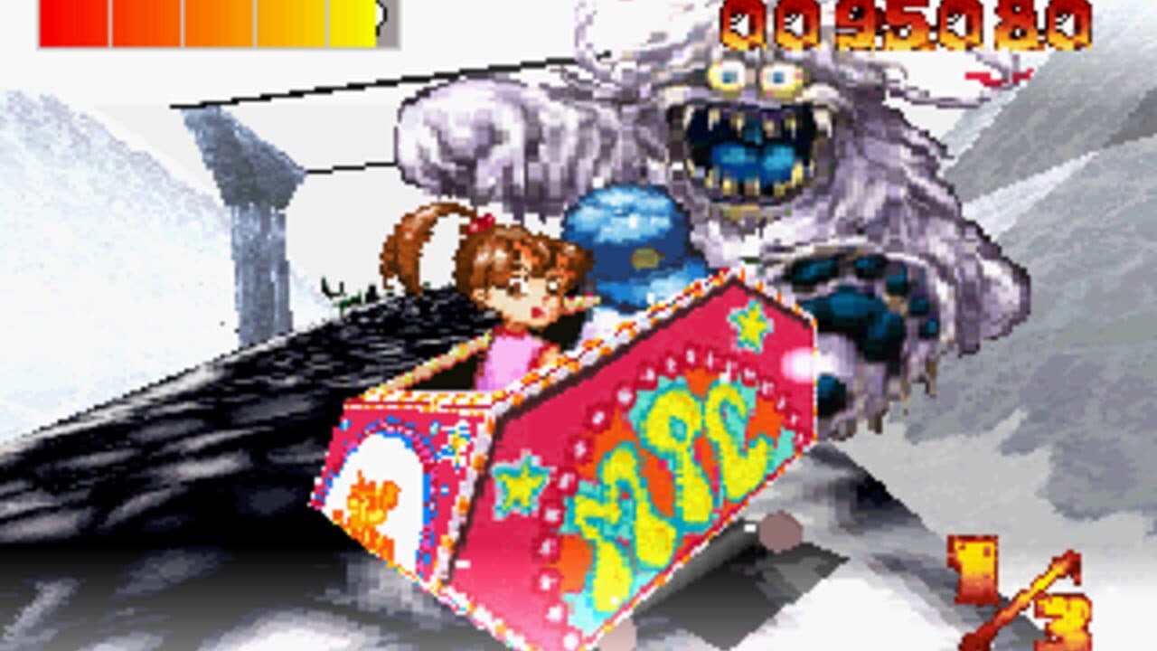Mad Panic Coaster thumbnail 7