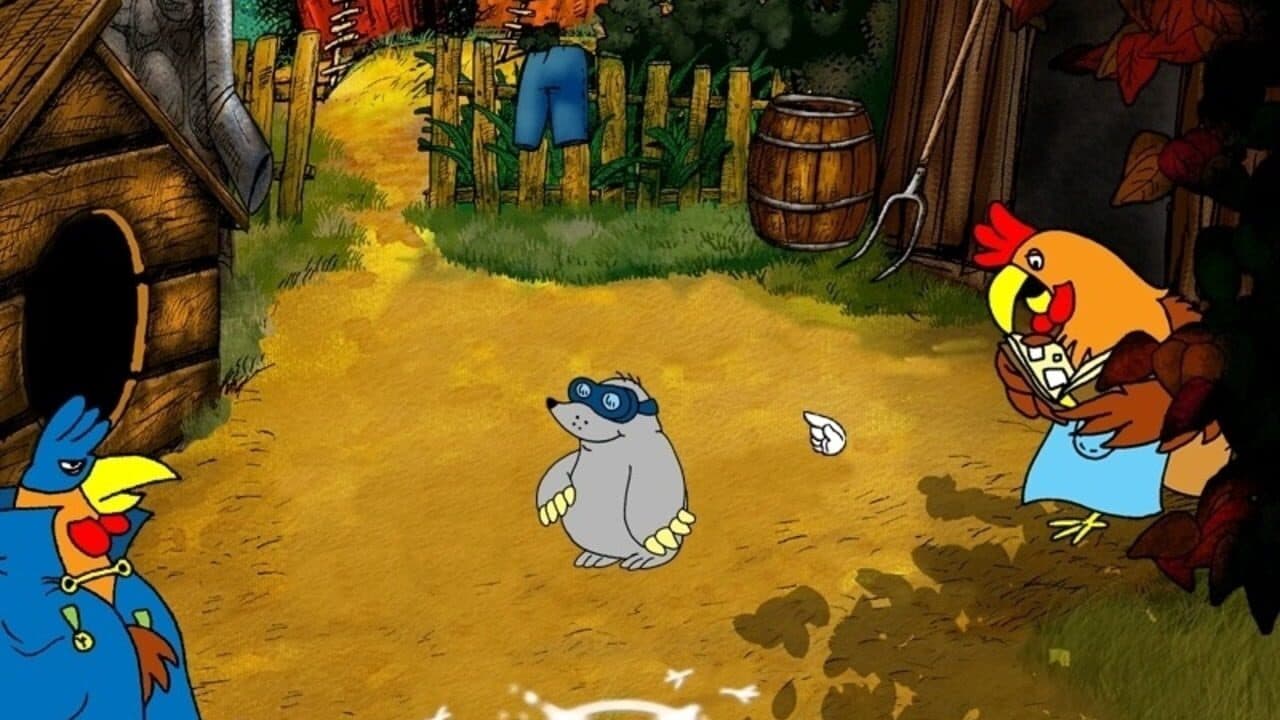 Reksio i Czarodzieje thumbnail 2