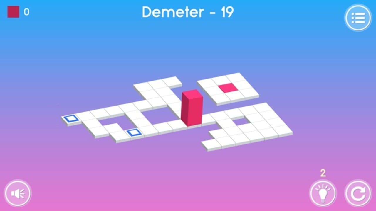 Bloxorz: Rolling Block thumbnail 3