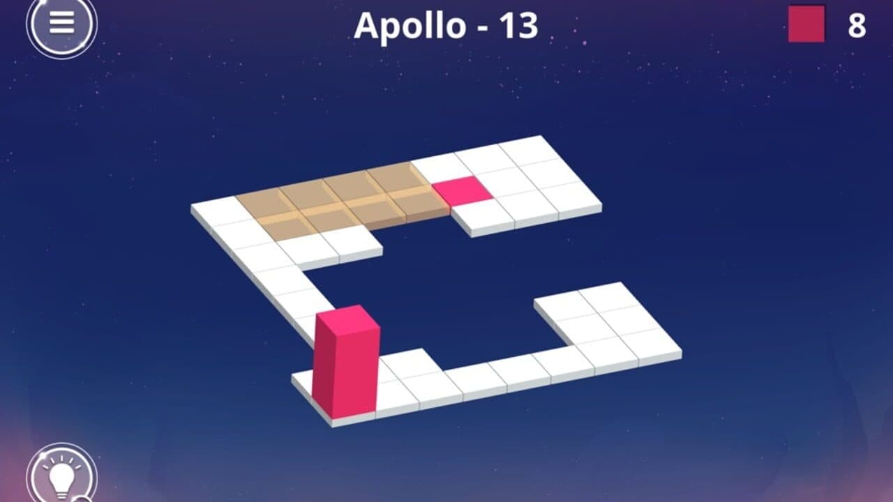 Bloxorz: Rolling Block thumbnail 4