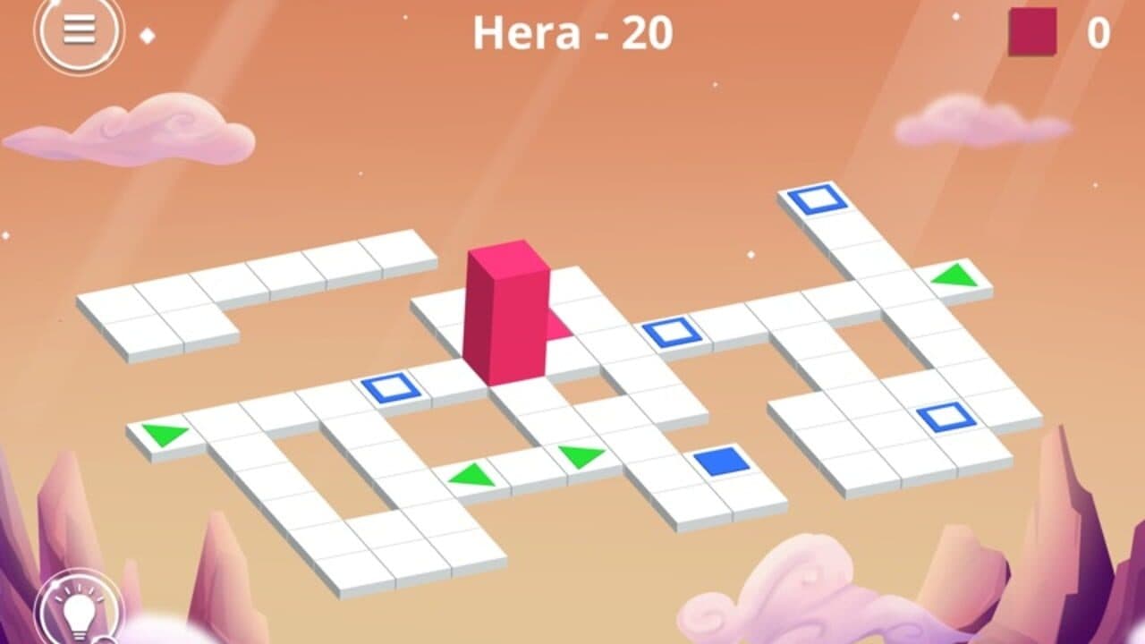 Bloxorz: Rolling Block thumbnail 5