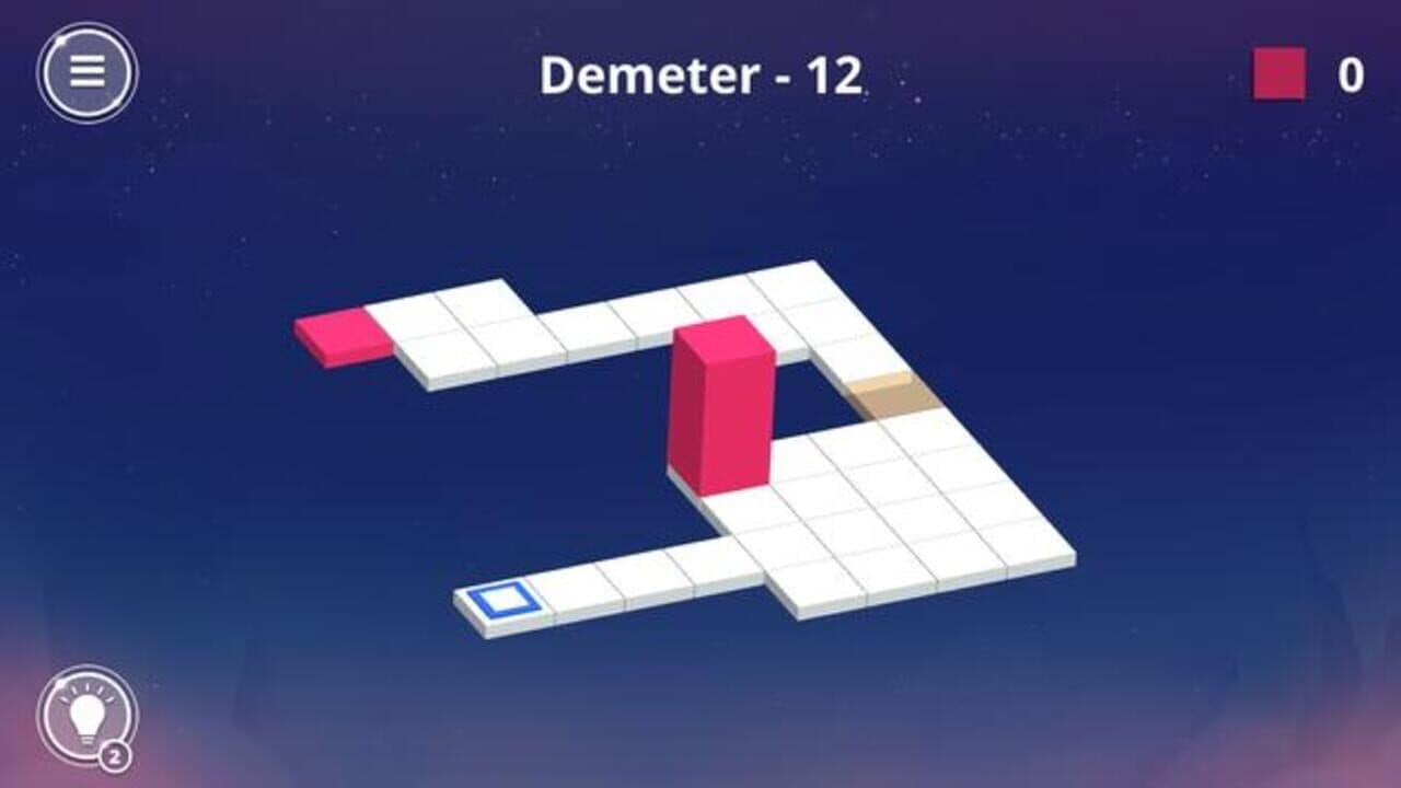 Bloxorz: Rolling Block thumbnail 10