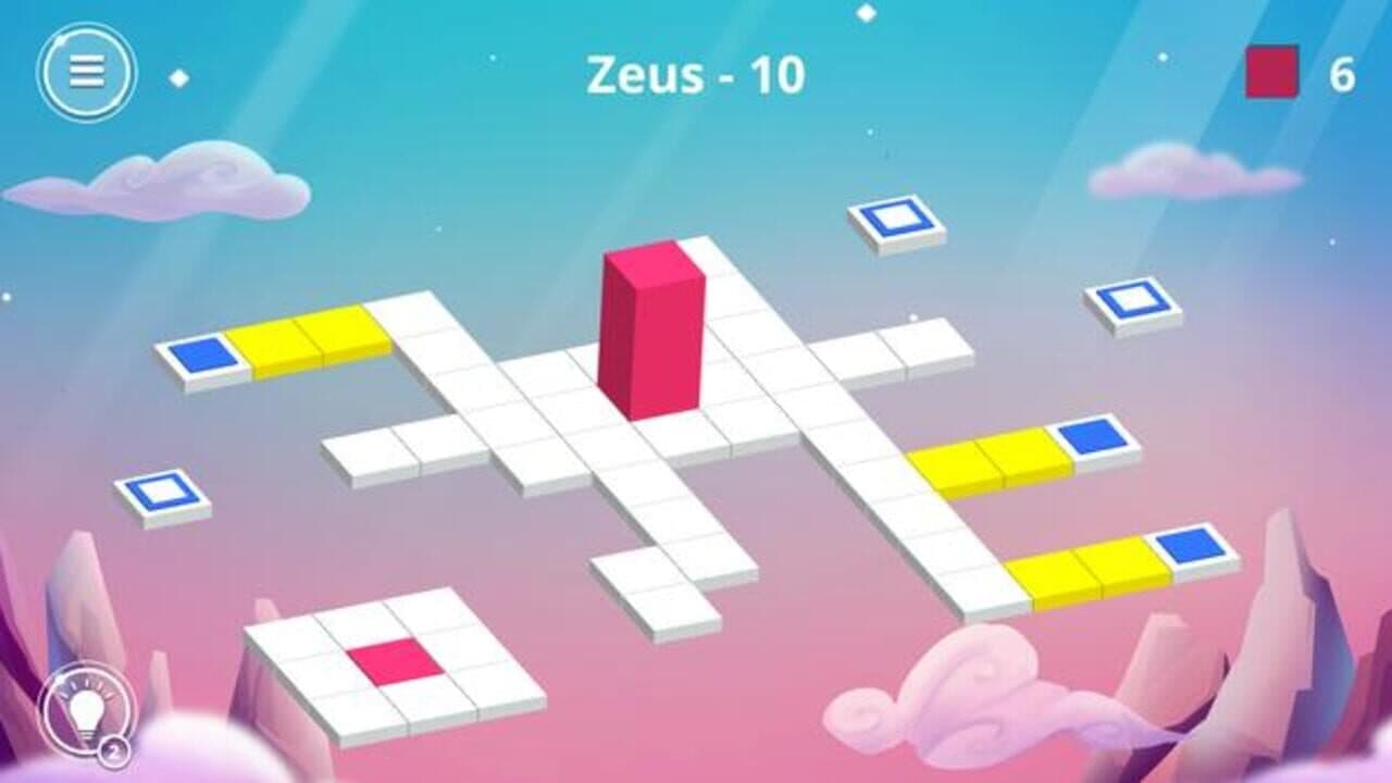 Bloxorz: Rolling Block thumbnail 11