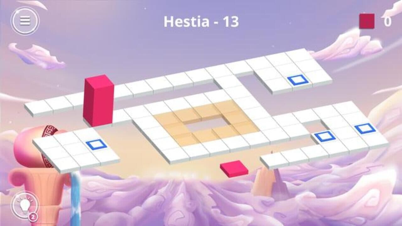 Bloxorz: Rolling Block thumbnail 12