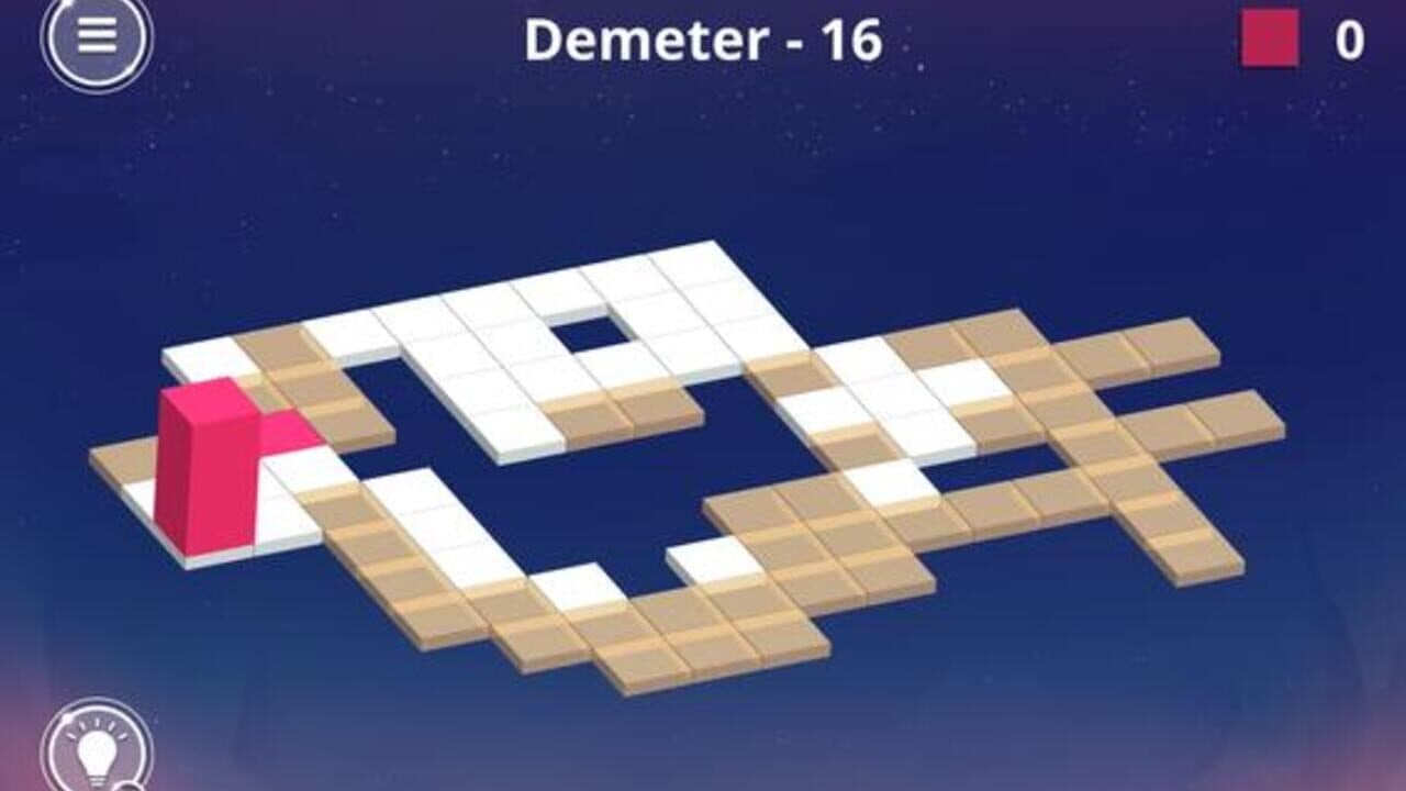 Bloxorz: Rolling Block thumbnail 14
