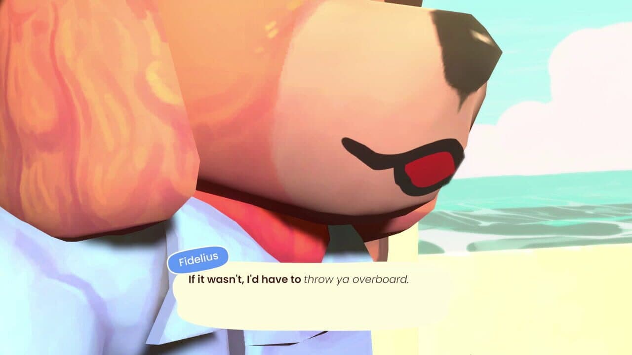 Sunshine Shuffle thumbnail 2