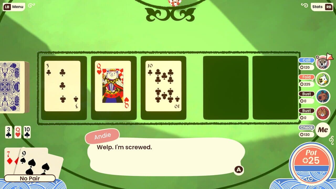 Sunshine Shuffle thumbnail 3