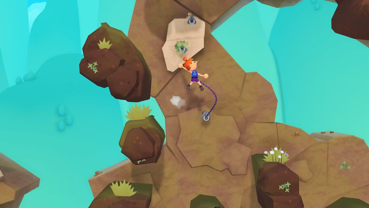 Surmount: A Mountain Climbing Adventure thumbnail 4