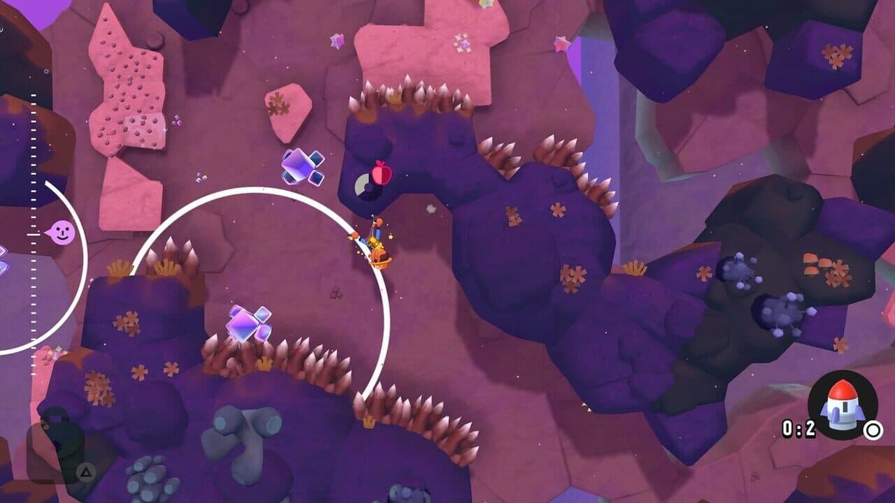 Surmount: A Mountain Climbing Adventure thumbnail 3